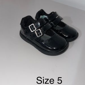Stride Rite Mary Jane Shoes